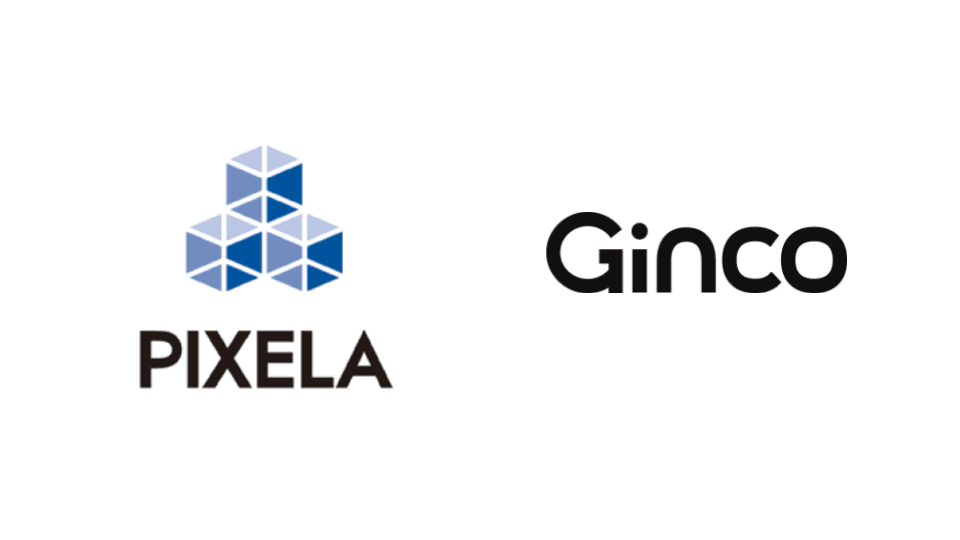 株式会社Ginco、株式会社ピクセラの「WellthVerse」におけるWeb3技術活用を支援