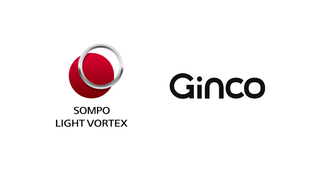 2023.6.15【プレスリリース】Ginco、SOMPO Light Vortexとのカーボンクレジット実証実験を開始  Web3事業のパートナーとしてパブリックチェーンとDAOを活用するオープンなReFiを実現