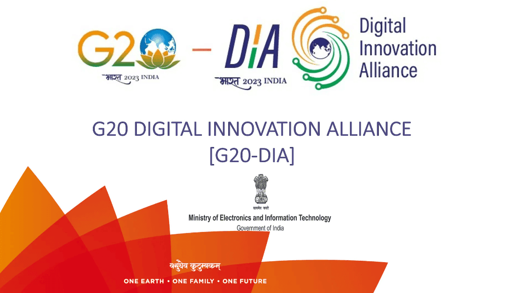 2023.8.18【プレスリリース】Ginco、G20 DIA サミットにおいて日本を代表するWeb3企業として選出、スタートアップピッチに登壇決定