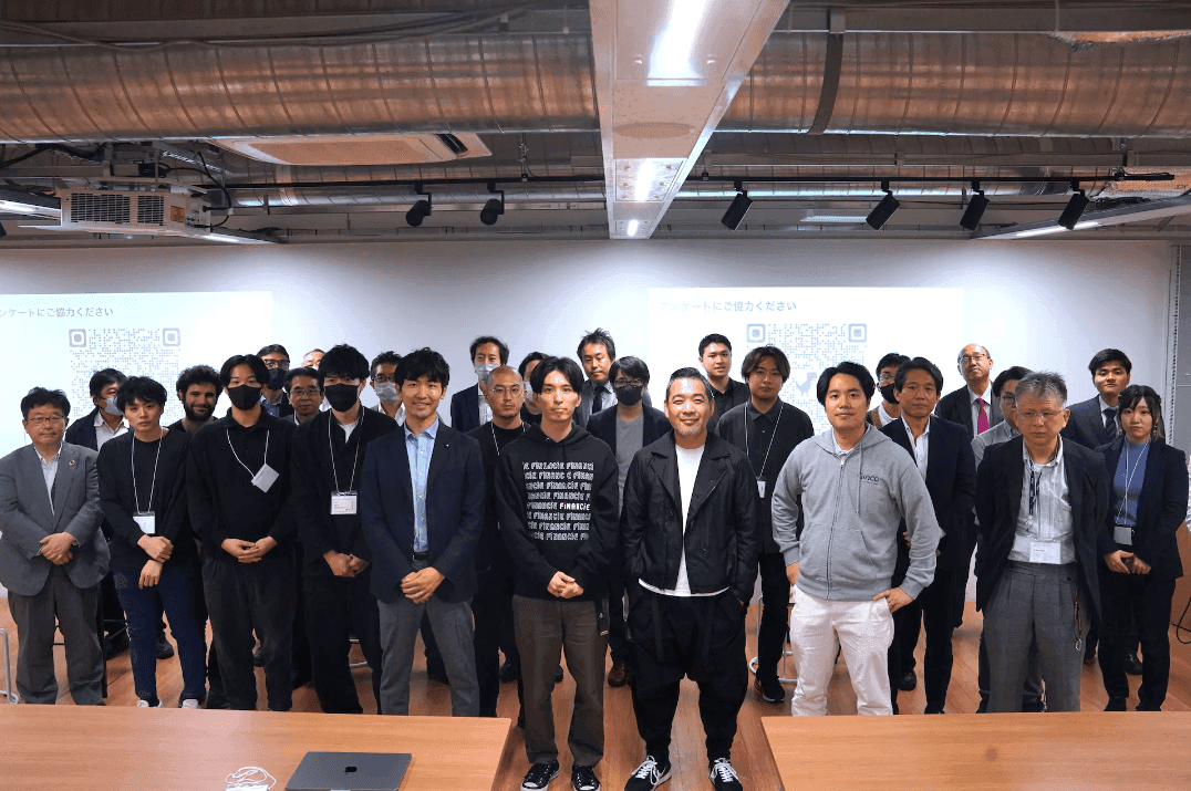 【イベントレポート】Web3 Development MTG vol.7「NFTのマスアダプションと持続的なエコシステム拡大に向けた次なる一手とは?」2023.4.7