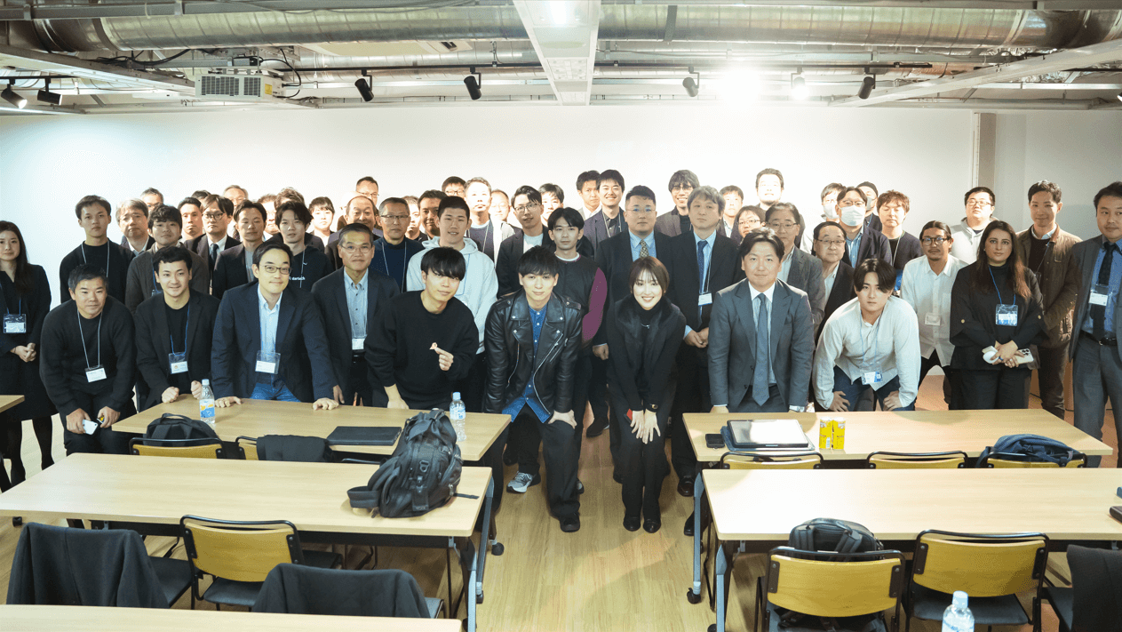 【イベントレポート】Web3 Development MTG#10「2024年に向けた緊急討論!金融、流通、ゲーム、エンタメ…ステーブルコインによるビジネス変革と課題」2023.12.11