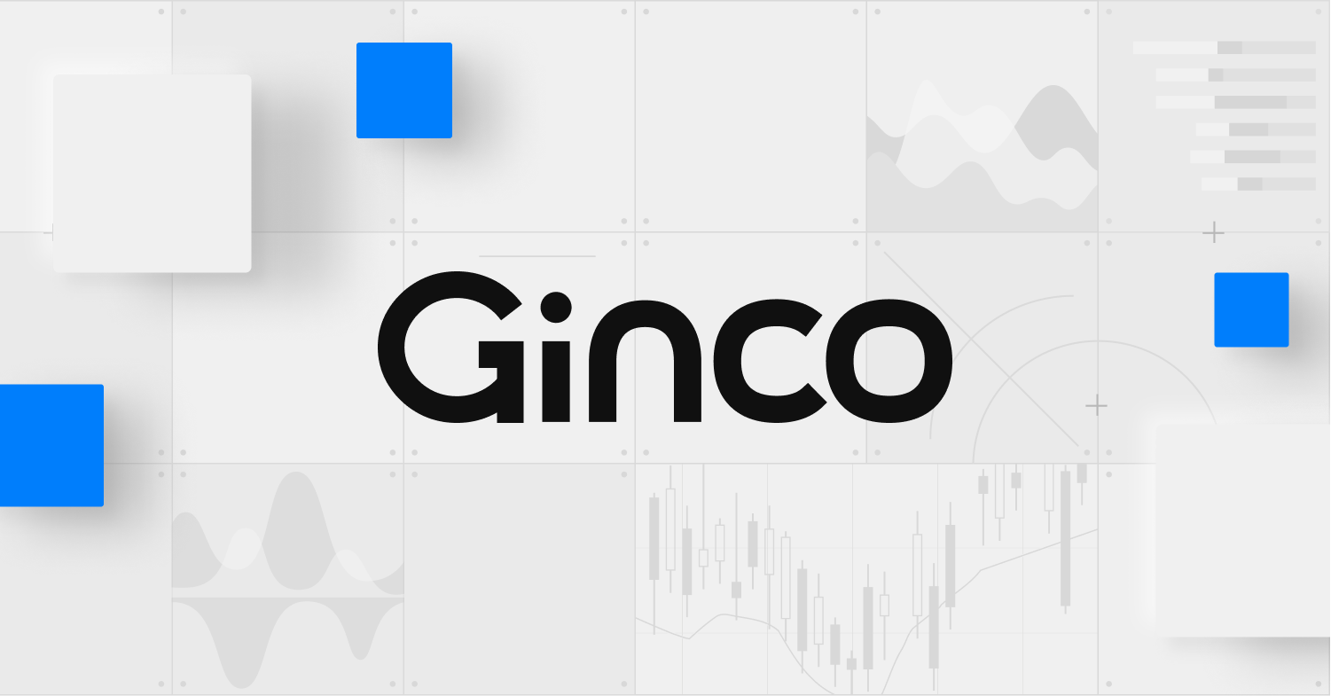 プライバシーポリシー | Ginco